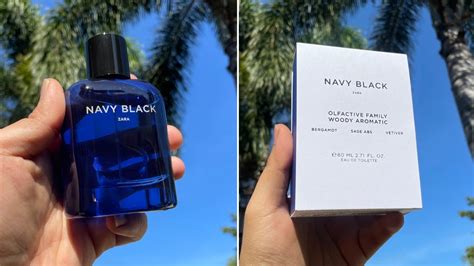 dupe bleu de chanel|navy black zara dupe.